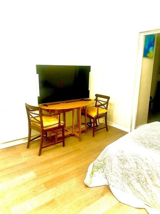 Chic Studio In Leicester Sqaure! London Bagian luar foto