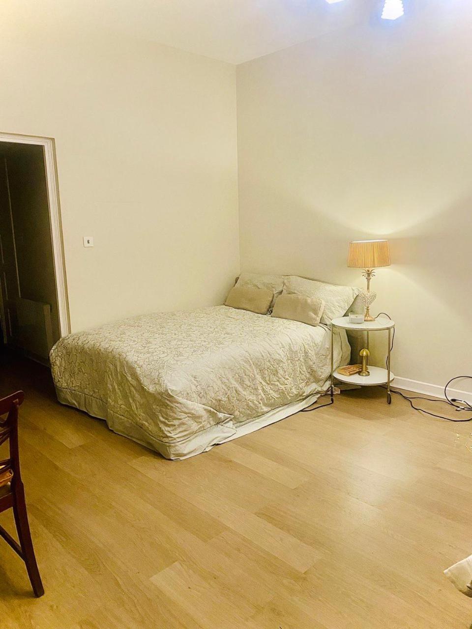 Chic Studio In Leicester Sqaure! London Bagian luar foto